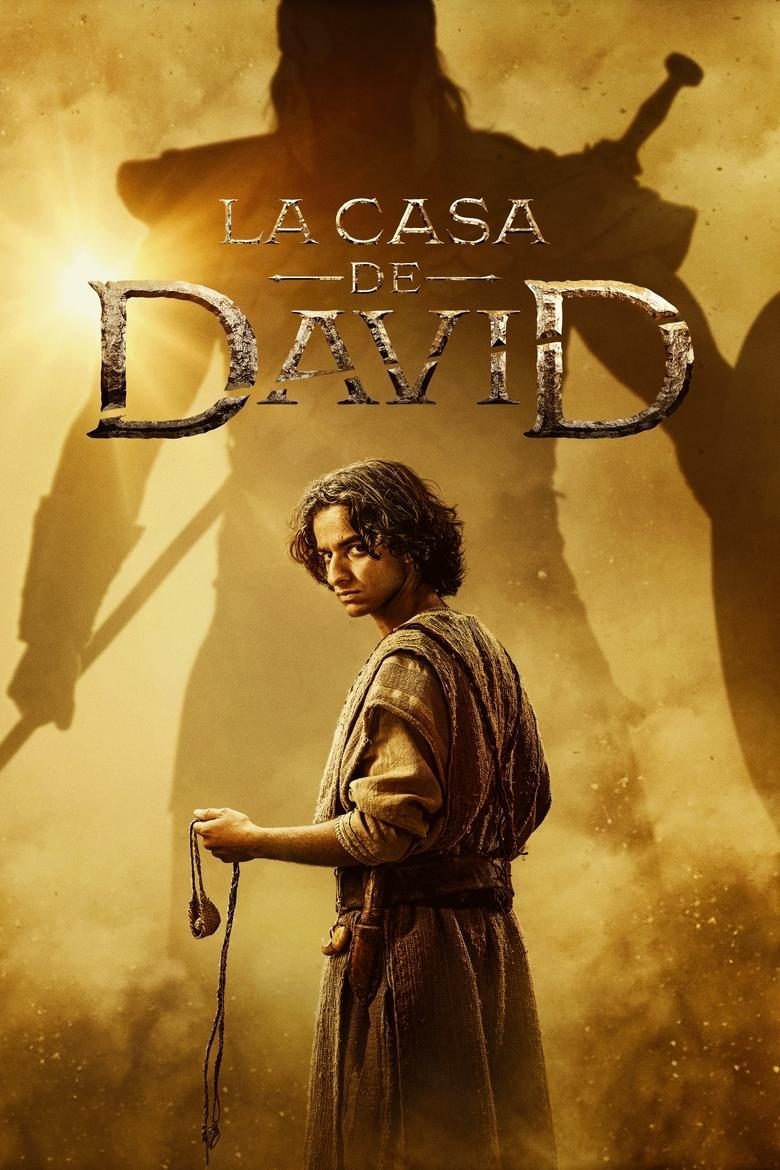 La casa de David Temporada 1