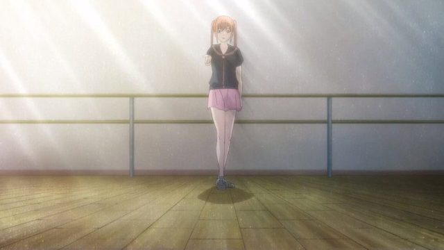 If My Favorite Pop Idol Made It to the Budokan, I Would Die S01E12