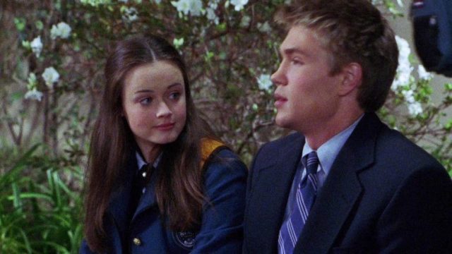 Las Chicas Gilmore S01E18
