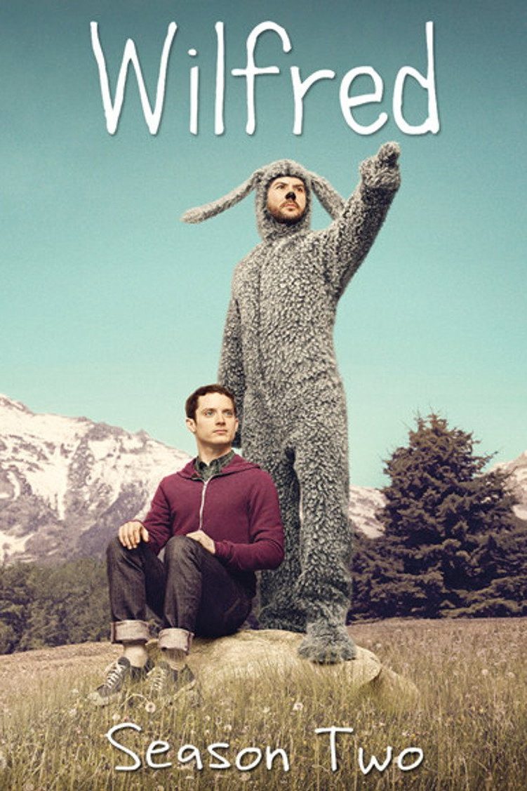 Wilfred Temporada 2