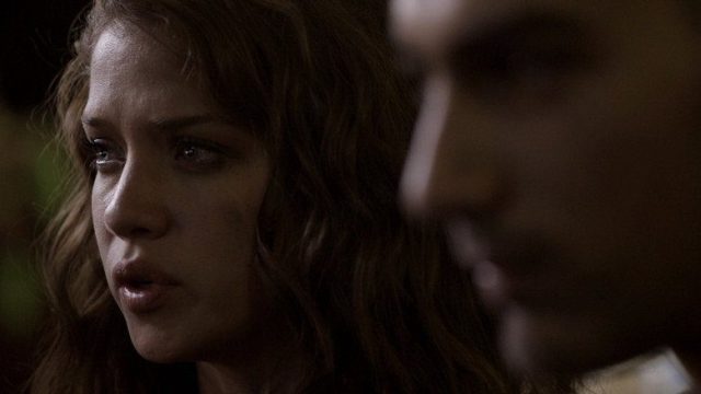 Señora Acero S04E73