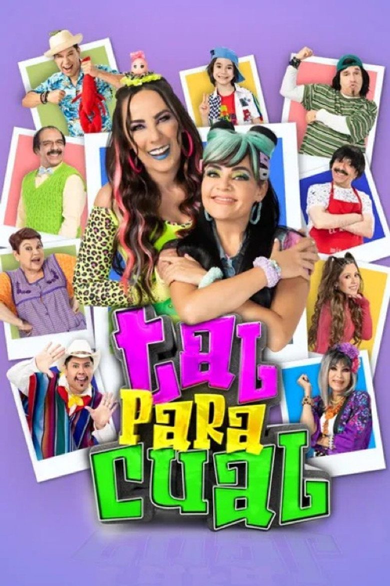 Tal para cual Temporada 2