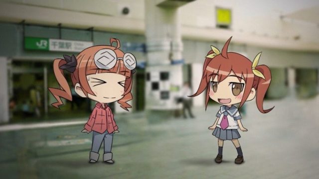 Oreimo S00E27
