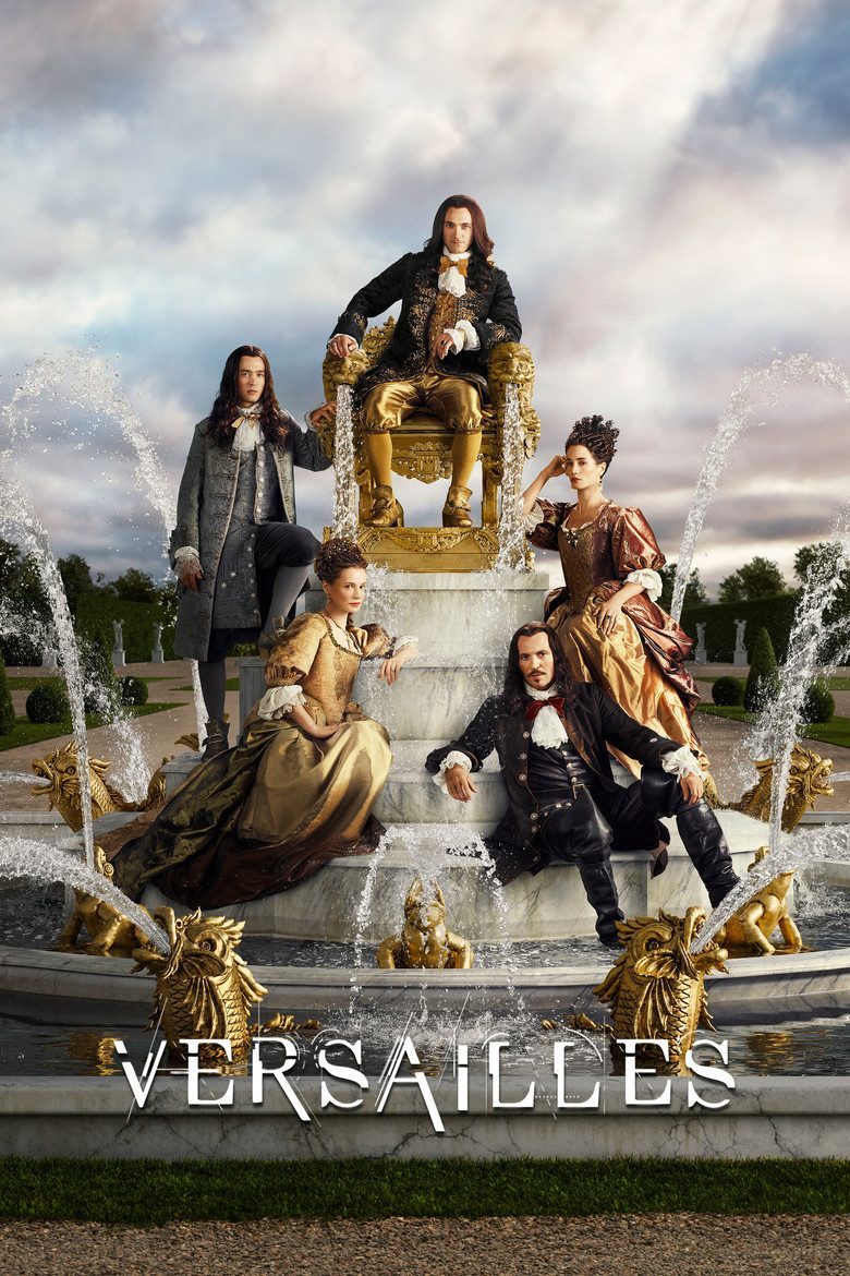 Versailles Especiales