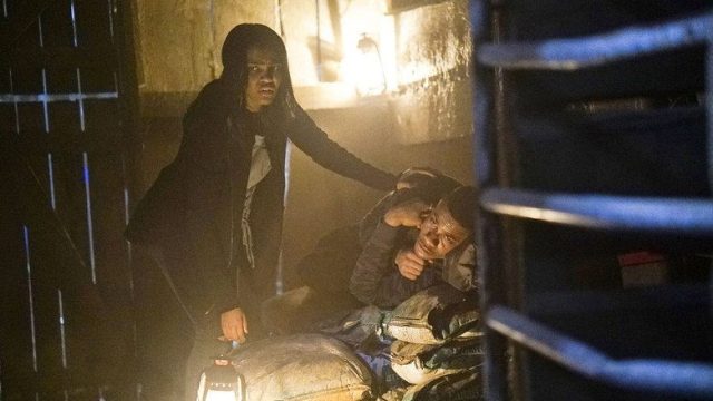 Black Lightning S02E09