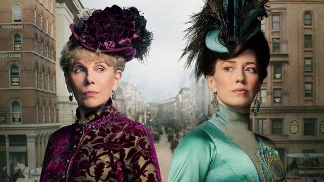 La edad dorada S00E11
