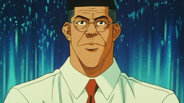 Slam Dunk S01E53
