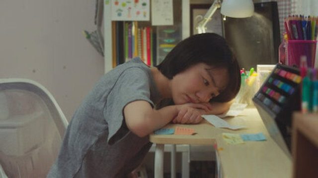 Un amor tan hermoso S01E09