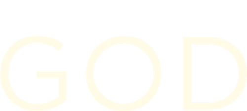 Playing God