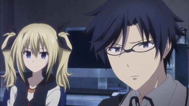 Chaos;Child S01E05