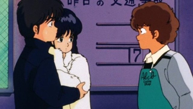 きまぐれオレンジ☆ロード S01E39