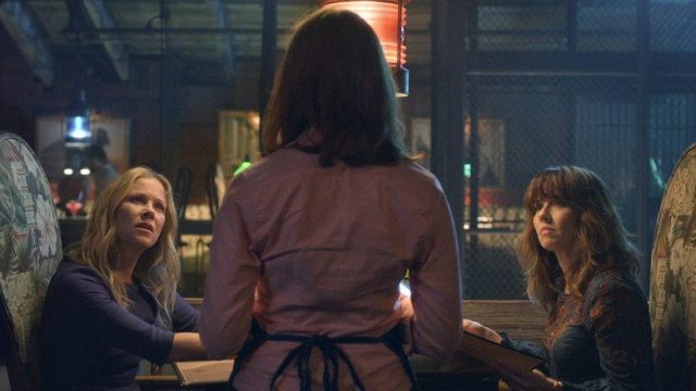 Muertos para mí S01E04