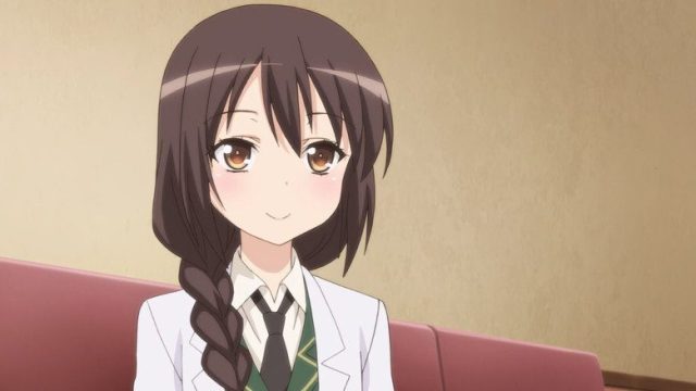 Boku wa Tomodachi ga Sukunai S02E05