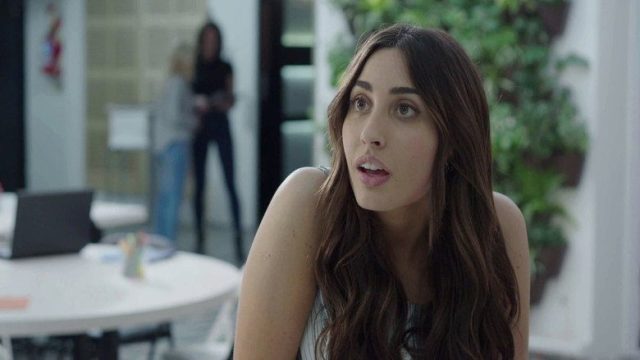 Millennials S01E10