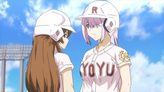 Tamayomi S01E10