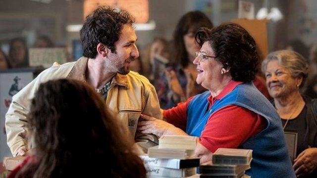 Cochinas S01E04
