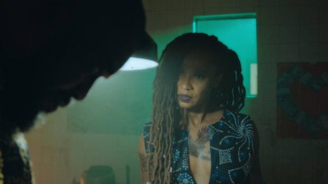 Barrio Sin Ley S01E04