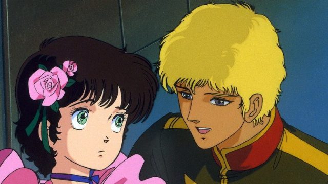 機動戦士ガンダムZZ S01E13