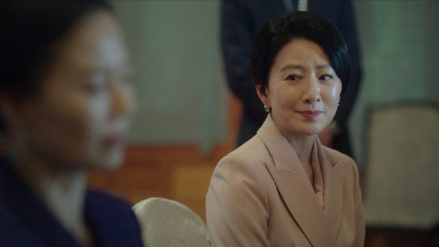 La vorágine S01E09
