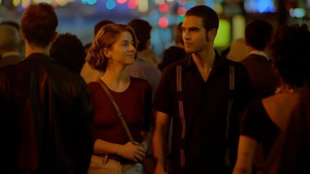 Vencer o morir S01E03