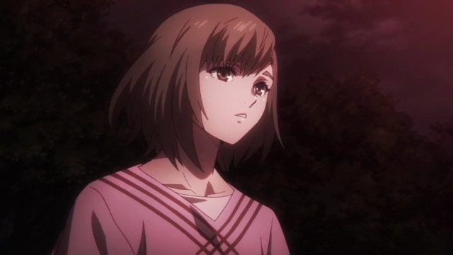 Tokyo Ghoul S04E01
