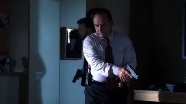 CSI: Las Vegas S05E01