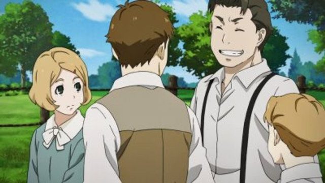 91 Days S00E02