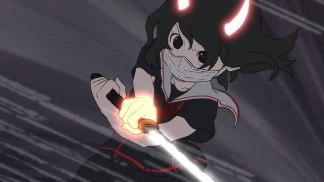 へんたつ S00E01