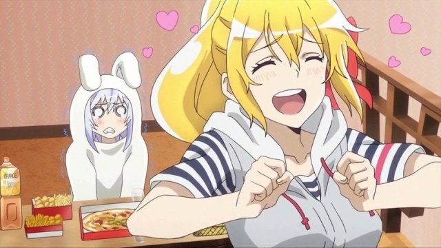Plastic Memories S01E09