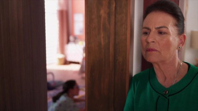 Tan cerca de ti, nace el amor S01E07