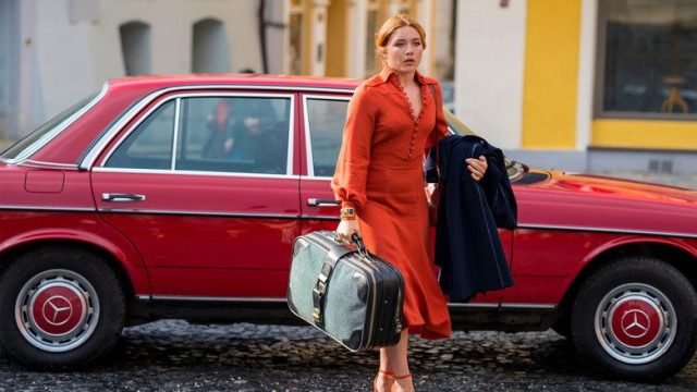 La chica del tambor S01E03
