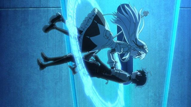 Hitsugi no Chaika S01E12