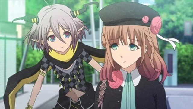 Amnesia S01E10
