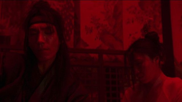 Querido Hongrang S01E07