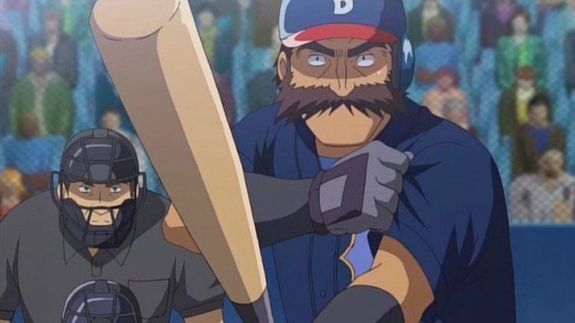 メジャー S04E26
