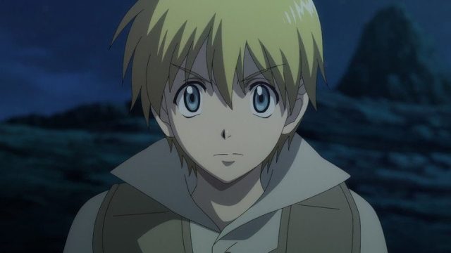 Sorcerous Stabber Orphen S04E09
