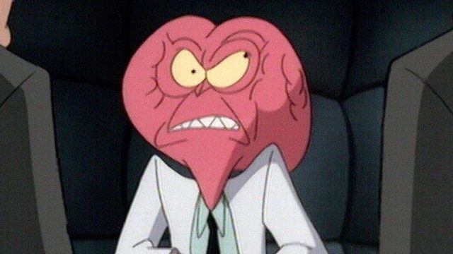 Fenomenoide! S02E11