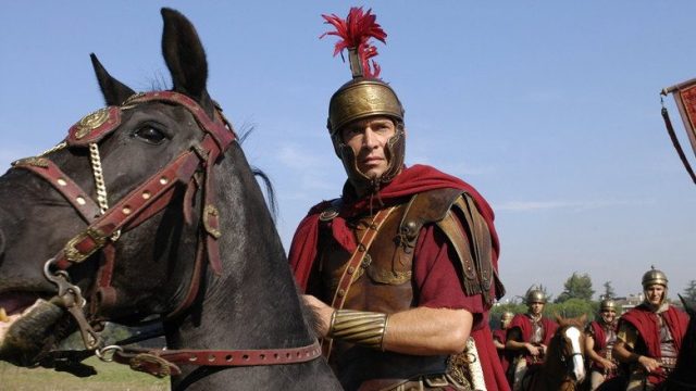 Roma S01E06