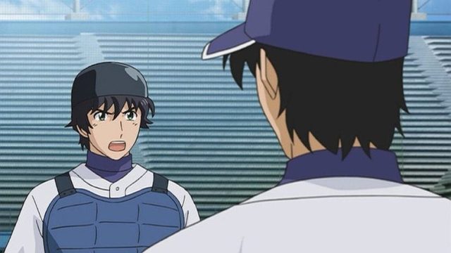 メジャー S02E25