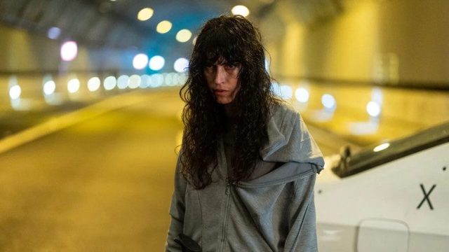 La nena S01E02