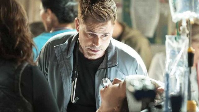 Code Black S03E10