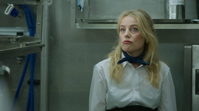 Amor y anarquía S02E05