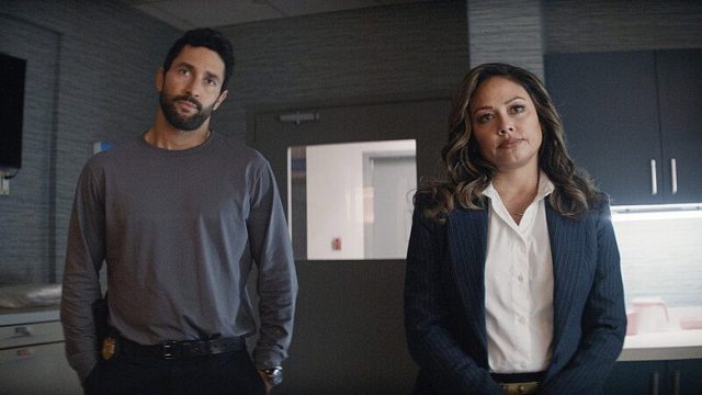 NCIS: Hawaiʻi S02E16