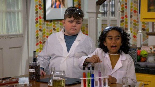 Pretty Freekin Scary S01E17