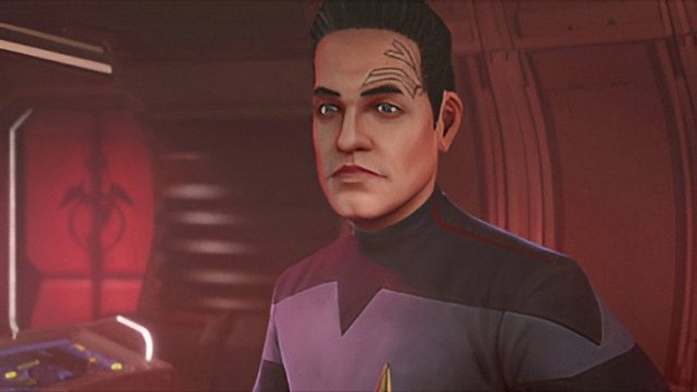 Star Trek: Prodigio S02E14
