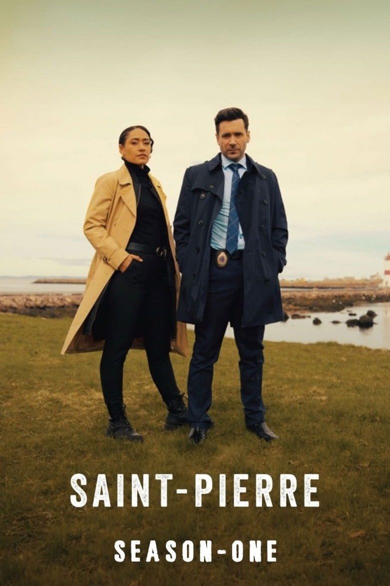 Saint-Pierre Temporada 1