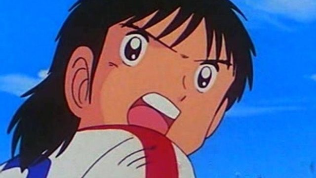 Super Campeones S05E03