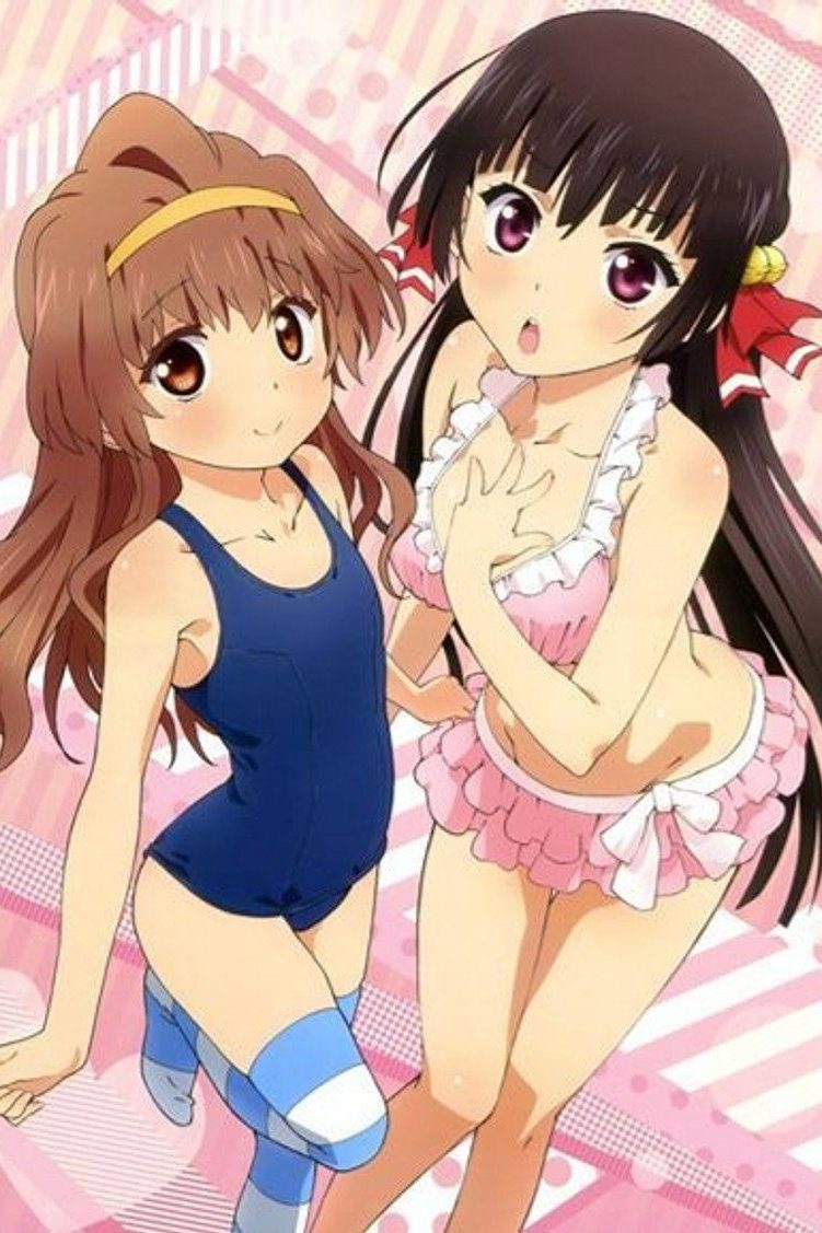 Onii-chan Dakedo Ai Sae Areba Kankeinai yo ne! Temporada 1