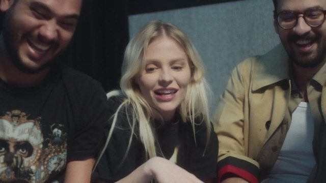 Se eu fosse Luísa Sonza S01E03