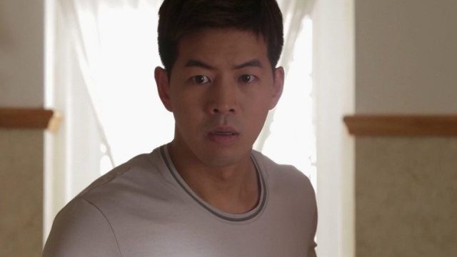 Mirada de Ángel S01E19